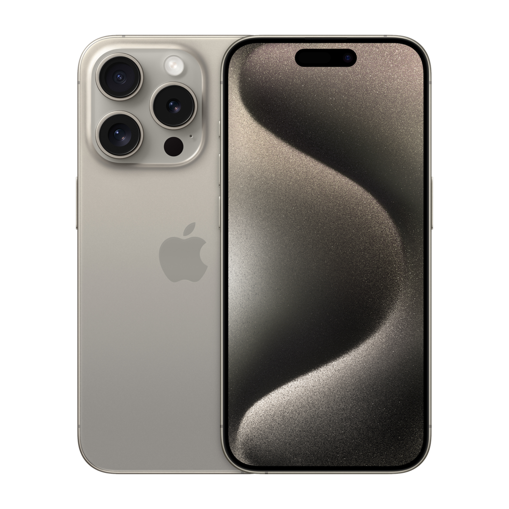 Apple iPhone 15 Pro