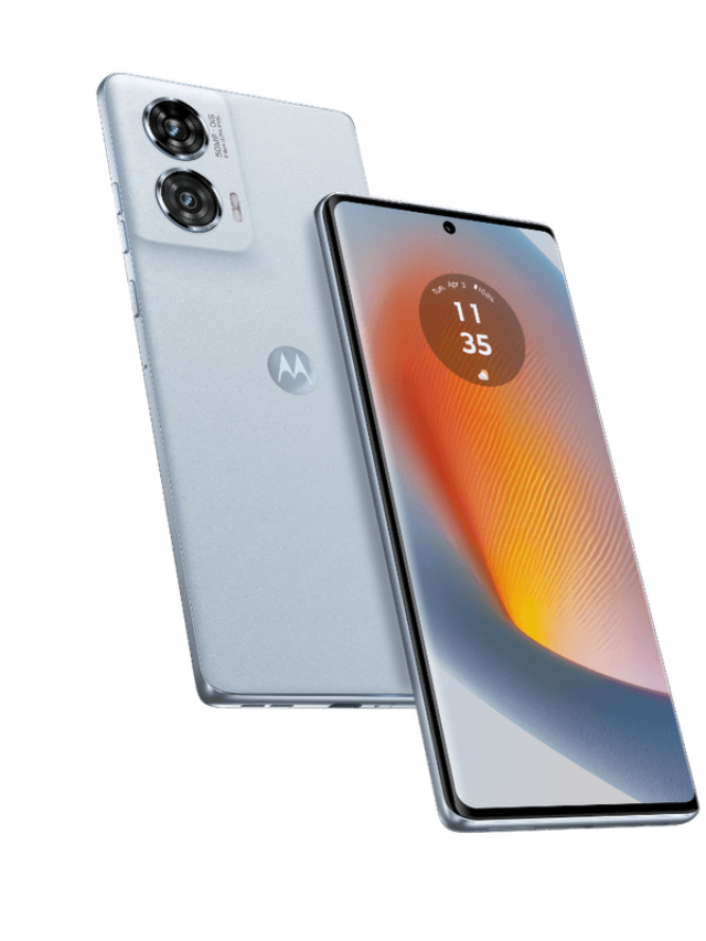 moto edge 50 fusion